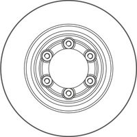 Bremsscheibe