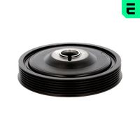 Fulie curea, arbore cotit OPTIMAL, Cod: F7-8013