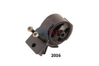 окачване, двигател