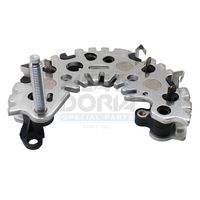 изправител, генератор