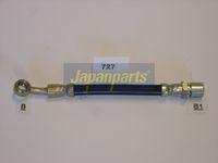 държач, спирачен маркуч