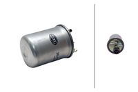 горивен филтър