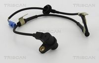 Sensor, Raddrehzahl
