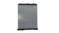 Thumbnail - Radiateur - CR1220000P - MAHLE