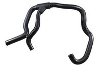 маркуч на радиатора