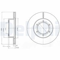 Bremsscheibe