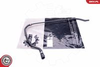 FURTUN AERISIRE REZERVOR EGALIZARE