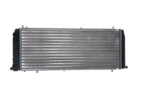 Thumbnail - Radiateur - CR140000S - MAHLE