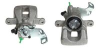 Bremssattel Bremssattel