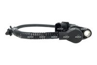 импулсен датчик, колянов вал