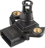 Sensor, Ladedruck