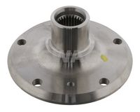 главина на колелото