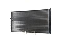 Thumbnail - Radiateur - CR417000S - MAHLE