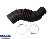 Ansaugschlauch, Luftfilter