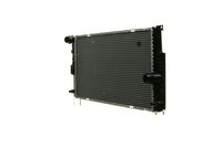 Thumbnail - Radiateur - CR1909000P - MAHLE