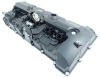 капак на клапаните (на цилиндровата глава)