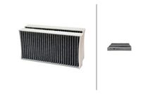 Филтър купе (поленов филтър)