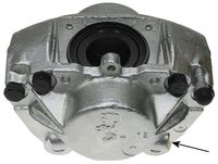 Bremssattel