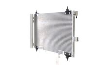 Thumbnail - Condensor, airconditioning - AC323000S - MAHLE