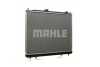 Thumbnail - Radiateur - CR1072000S - MAHLE