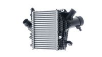 Thumbnail - Intercooler, inlaatluchtkoeler - CI637000P - MAHLE