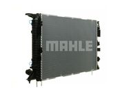 Thumbnail - Radiateur - CR1134000P - MAHLE