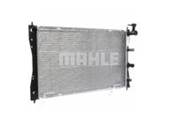 Thumbnail - Radiateur - CR858000S - MAHLE