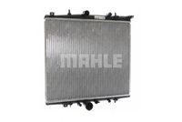 Thumbnail - Radiateur - CR852000S - MAHLE