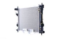 Thumbnail - Radiateur - CR2102000S - MAHLE
