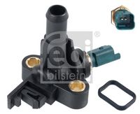 Sensor, Kühlmitteltemperatur