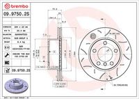 Bremsscheibe