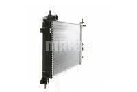 Thumbnail - Radiateur - CR267000S - MAHLE