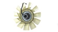 Thumbnail - Koelventilatorwiel - CFF515000P - MAHLE