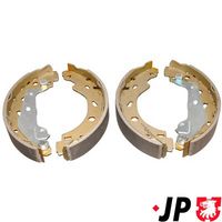 комплект спирачна челюст