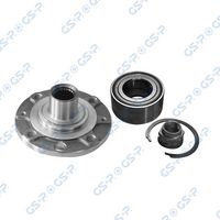 Butuc roata GSP, Cod: 9422034K