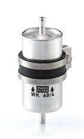 Filtru combustibil MANN-FILTER, Cod: WK 68/4