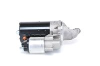 BOSCH Startmotor / Starter 3