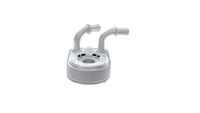 Thumbnail - Oliekoeler, motorolie - CLC280000S - MAHLE