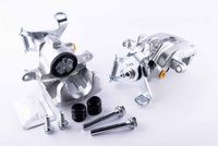 Bremssattel