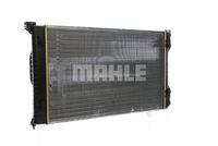 Thumbnail - Radiateur - CR1417000S - MAHLE