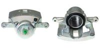 Bremssattel