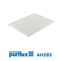 Filter, Innenraumluft