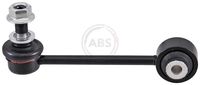 Stange/Strebe, Stabilisator