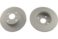 спирачен диск