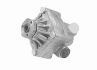 Hydraulikpumpe, Lenkung