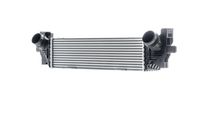 Thumbnail - Intercooler, inlaatluchtkoeler - CI660000P - MAHLE
