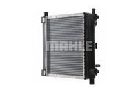 Thumbnail - Radiateur - CR276000S - MAHLE