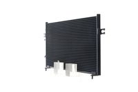 Thumbnail - Condensor, airconditioning - AC458000S - MAHLE