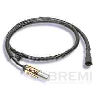Sensor, Raddrehzahl
