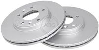 Bremsscheibe
